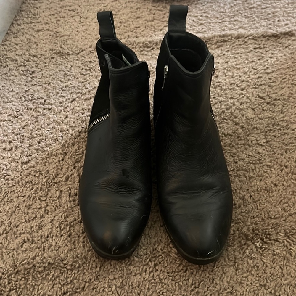 Cougar waterproof boots
